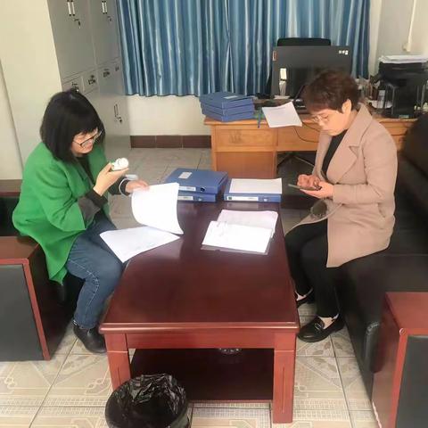 临潼区市场监管局相桥所食品安全“两个责任”、制止餐饮浪费两手抓、两促进