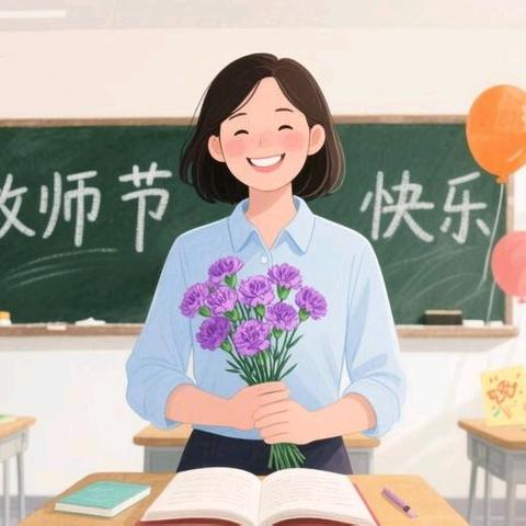 清廉过师恩 童心致初心 —— 安陆市实验小学教师节致家长温馨提示