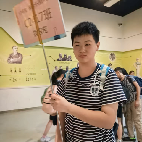 感悟千年匠心 ——铜官窑研学活动！