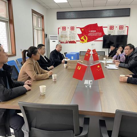 省农业农村厅到白塔镇督导验收农村集体“三资”管理问题专项整治工作