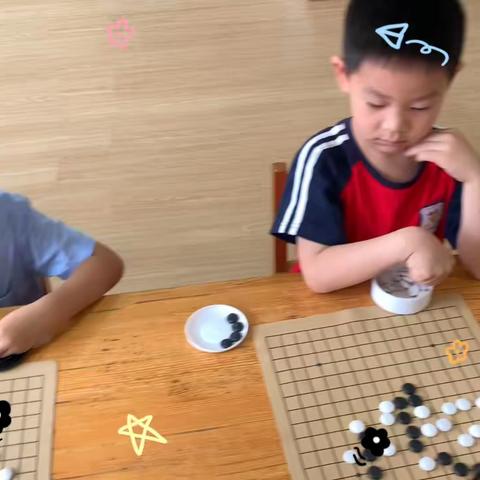 大二班本周反馈😆😆😆（副本）