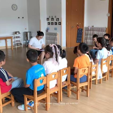 大二班本周反馈🤔🤔🤔