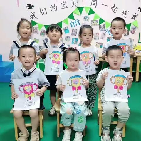 记录幼儿园美好时光🎉 童童幼儿园小小班美篇🌸