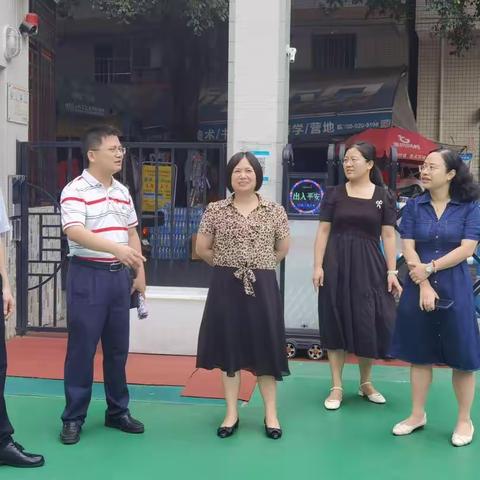 筑牢教育桥梁        助力幼小科学衔接