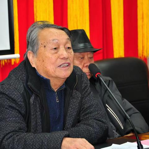 2026新年贺辞 ﻿