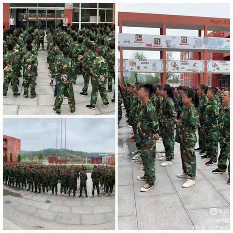 海亮教育蒲县克城中学招生简章