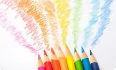 "画心"体验式绘画心理分析与疗愈成长课