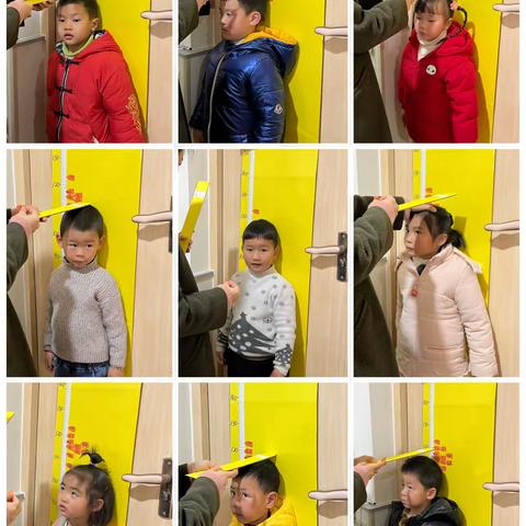 你快乐，我快乐——记中2班开学一个月精彩回顾