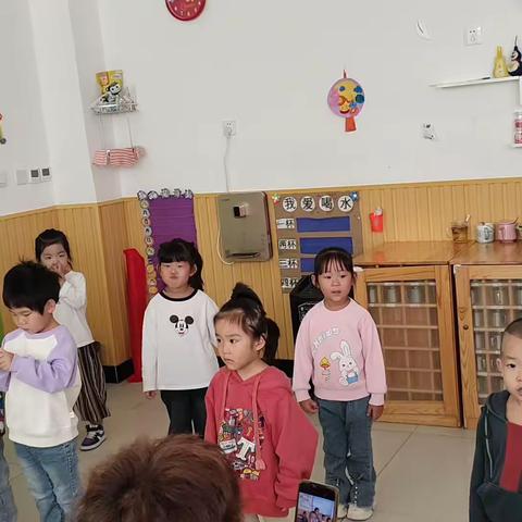 月圆映中秋 同心庆国庆——港陆花园幼儿园中秋国庆双节