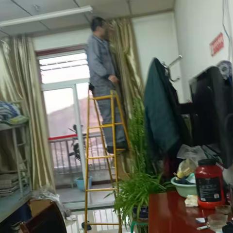 贺西煤矿物业12.27日报