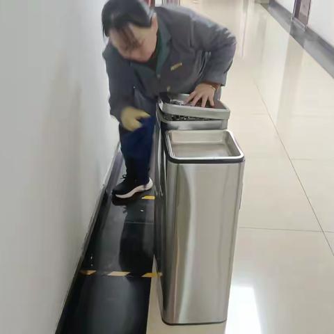 贺西煤矿物业2025.2.10日报