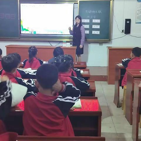 启航新篇，共筑教育梦            ————泉峰小学2024年新教师出师课