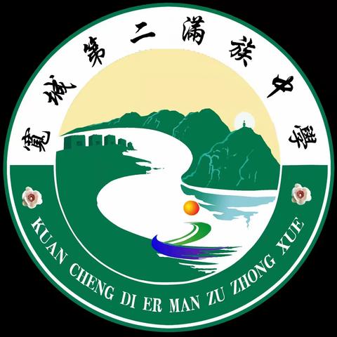 青春当远行，逐梦向未来——宽城第二满族中学举行“决战中考，成就未来”九年级励志演讲报告会