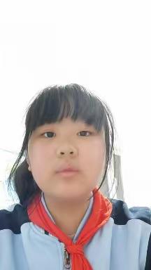 联合村小学  六(3)中队   崔书涵