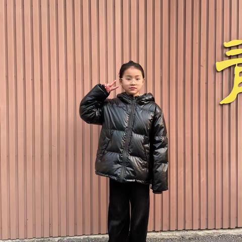 研学之旅———实验小学五九班研学实践活动