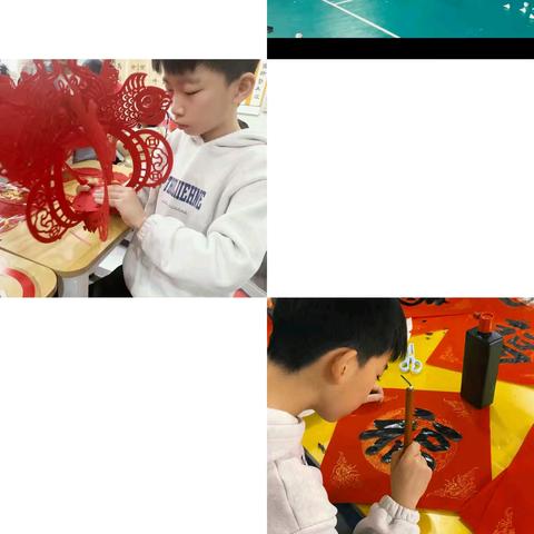 【五育并举 润育全人】多彩活动促成长，不负时光启新程——龙城小学南校区五年级2班综合实践活动展示