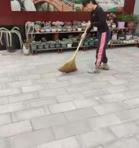 “劳”以润心， “动”以赋能； 以“劳”树德  以“劳“育美 ——北青小学劳动实践活动