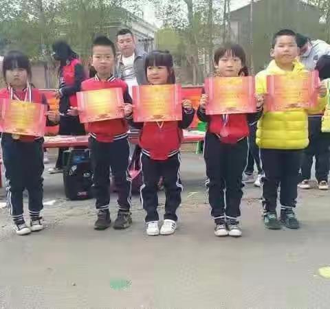 庄头营幼儿园开始招生了！成长热线18932854765