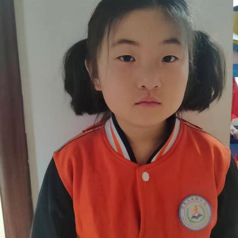 范县人民路小学路“读写背算”之儿歌分享