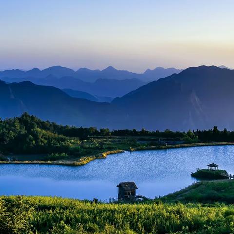 钟山区—野玉海城乡公交即将开通！！景区套票活动、时间、购买看这里~~~