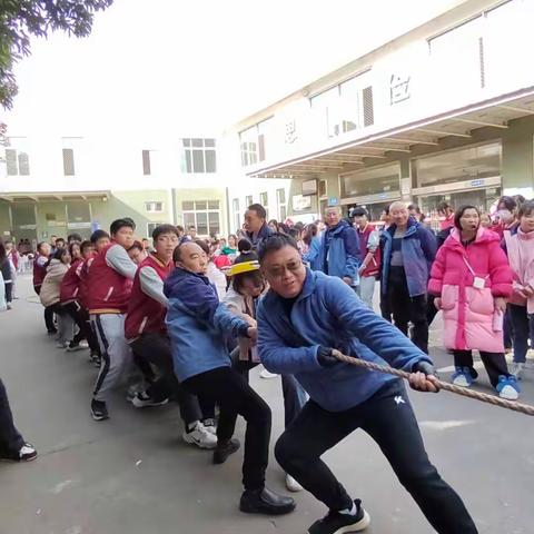 绵阳市游仙区忠兴中学