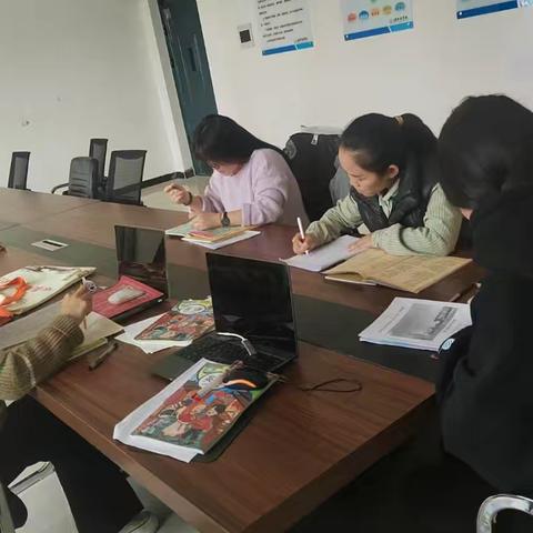 教研新视界 共筑教育梦