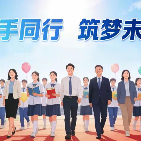 携手同行，筑梦未来 ——滦州市职教中心微机部23级包联活动纪实