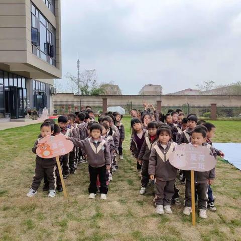 “生活小能手，自理我最棒”——文昌实验学校附属幼儿园自理能力比赛