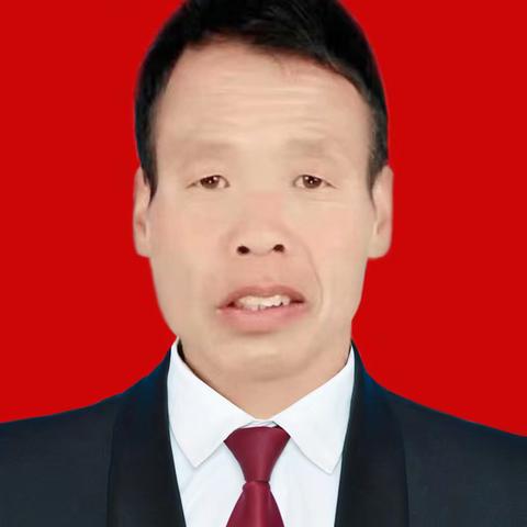 拳拳赤子心.十载公益路 —赵怀奉先进事迹