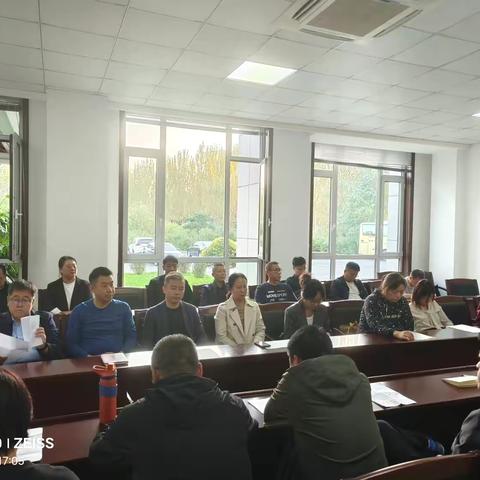 筑梦改革新征程，实干兴邦显担当——乡科级干部进修班一班研讨会纪实