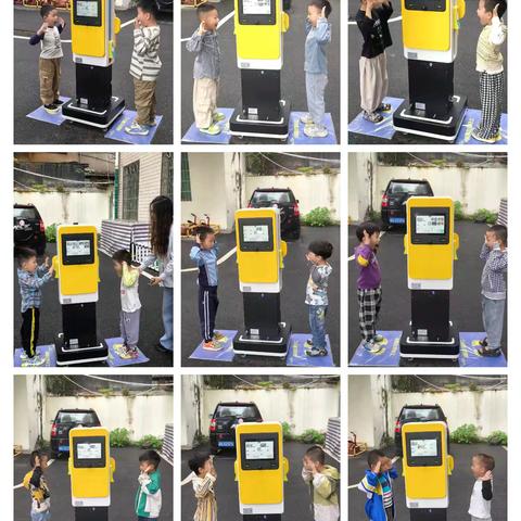 大二班十月主题活动回顾