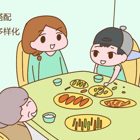 博旺幼儿园—【健康小站】幼儿冬季保健小知识