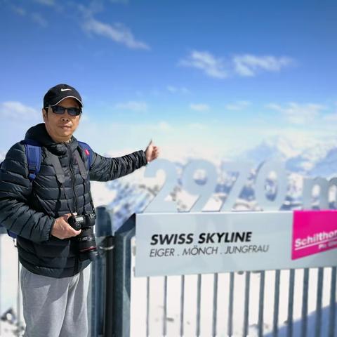 欧洲六国行（二）