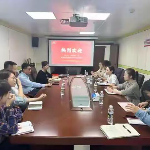 海口12345热线赴海南日报报业集团“取经”融媒体创新 助力政务服务再升级