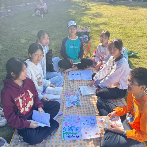 古诗词鉴赏与分享：出字猜古诗，诗意润童心