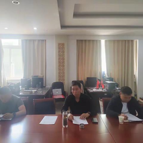 机关第七支部开展“严守八项规定精神筑牢作风建设根基”主题党日活动