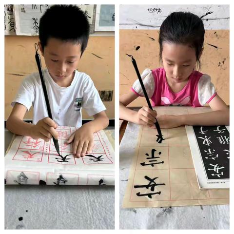 永年区青少年活动中心举行 2026年暑假班结课汇报仪式