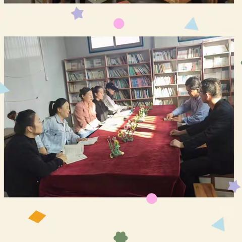 共“童”携手 “育”见成长——尼山镇余村小学“家长进校园”活动