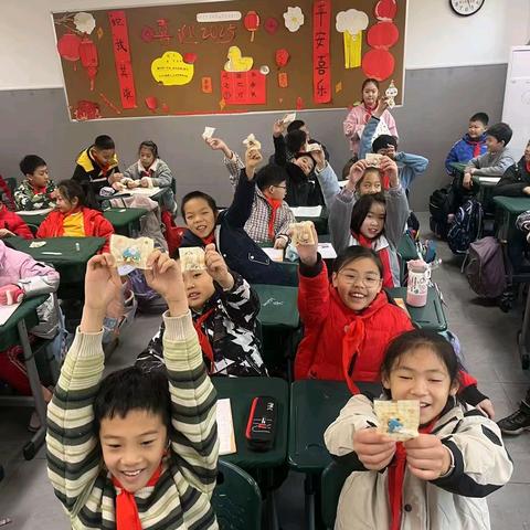 小小老师 大大风采——双峰小学庾亮校区四（3）班小老师讲堂开课了(三)