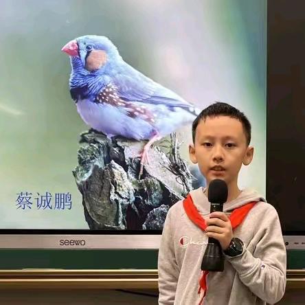 小小老师 大大风采——双峰小学庾亮校区21级（3）班小老师讲堂开课了(九)