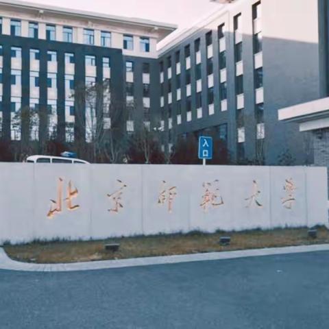 踔厉奋发，改革更新，做新时代的“四有”好老师！