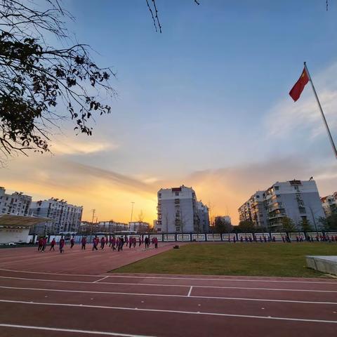 【花样体育 别样假期】徐州市西苑中学体育组寒假特色作业展示