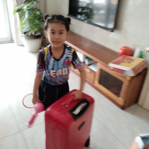 2023年暑假“趣”长泰