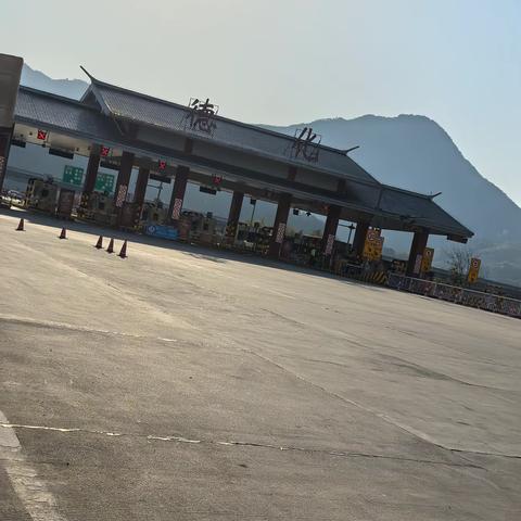 德化石牛山，云龙谷三天两夜之旅