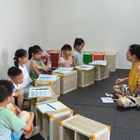 树宝1升2暑假生活