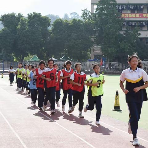 2301班校运会总结主题班会