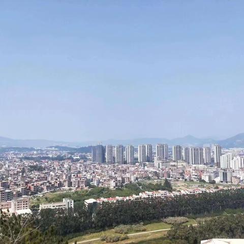 2月25日  20公里徒步拉练