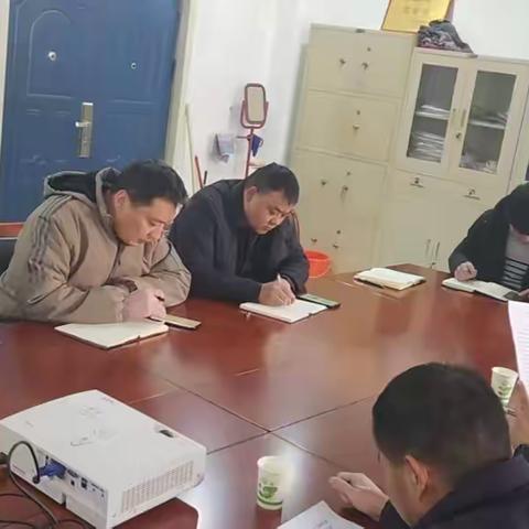 机关第七党支部开展“守正创新  砥砺前行” 主题党日活动