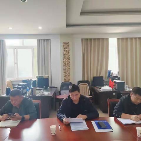 机关第七党支部开展“弘扬抗战精神 深化纪律教育”主题党日活动