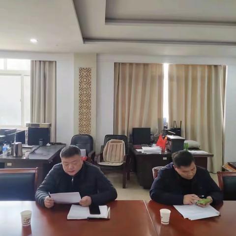 机关第七党支部开展“以自我革命精神锤炼党性 以实干担当筑牢校园安全防线”主题党日活动